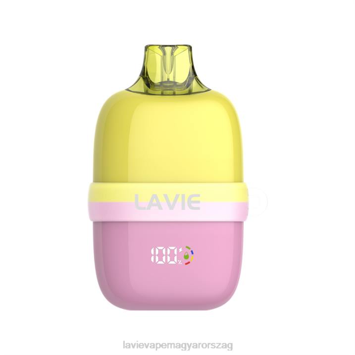 BJV082 Lavie Vape Ízek | görögdinnye jég LAVIE INSIDER 12000 fújás
